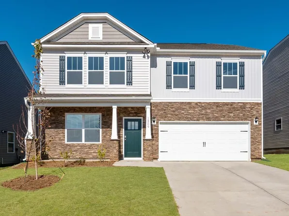 1076 White Willow Dr, Spartanburg, SC 29303