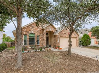 7815 Silver Grove, San Antonio, TX 78254