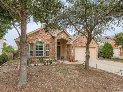 7815 Silver Grove, San Antonio, TX, 78254