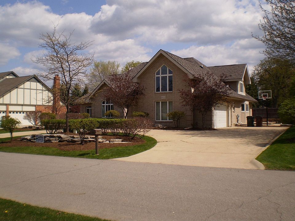 2nd image of 48230 Lakeland Dr