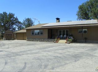 248 Jack Ranch Rd, Glennville, CA 93226