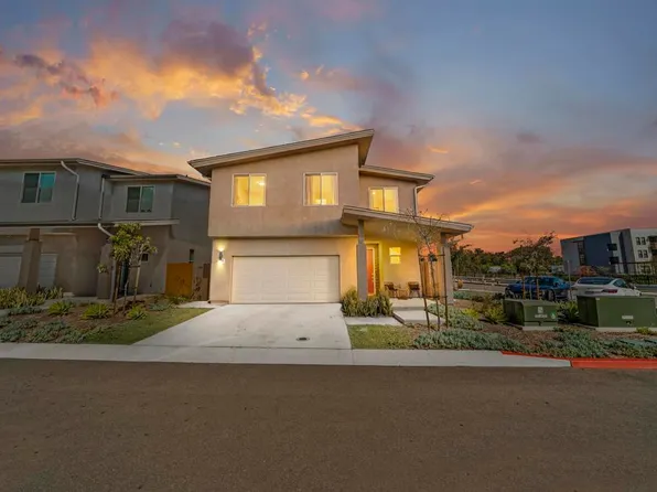 982 Cooper Pl, San Diego, CA 92102