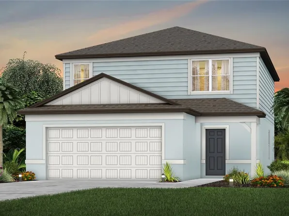 10431 Hidden Banks Gln, Parrish, FL 34219