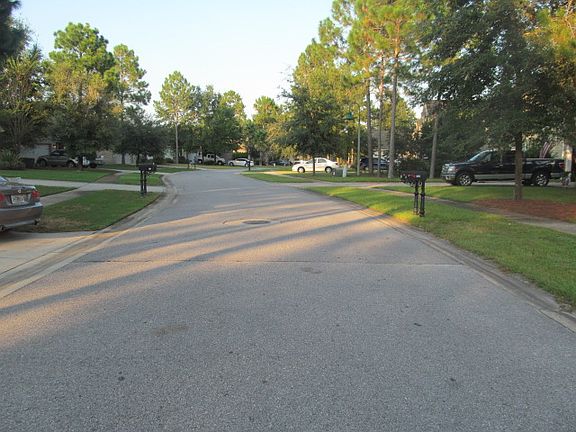 Street
