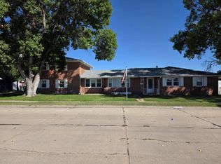 1021 S Ash St, North Platte, NE 69101
