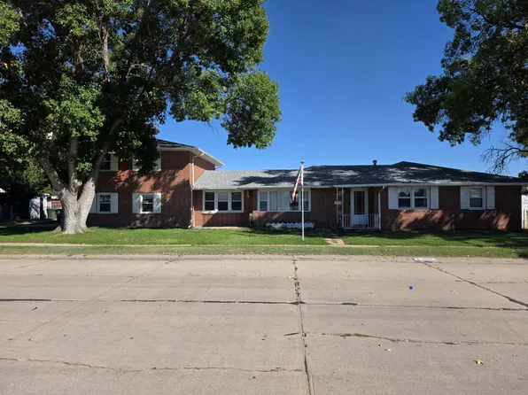 1021 S Ash St, North Platte, NE 69101