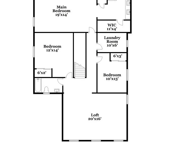 2404 Cockatiel Dr — Photo 3