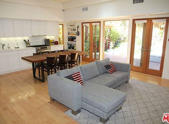 2nd image of 4380-004-005 N Beverly Glen Blvd