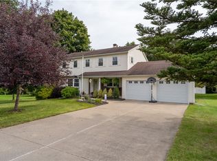 3 Needham Ave, Phelps, NY 14532