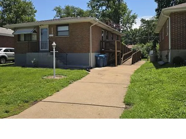 4446 Eminence Ave, Saint Louis, MO 63134