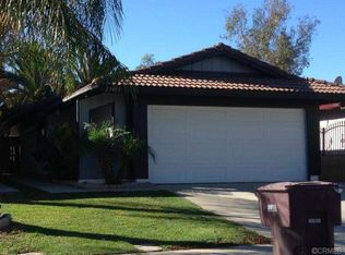 23413 Challis Ct, Moreno Valley, CA 92553