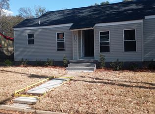 1416 Palmyra St, Jackson, MS 39203