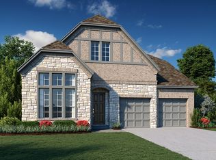 8604 Sand Hills Dr, McKinney, TX 75070