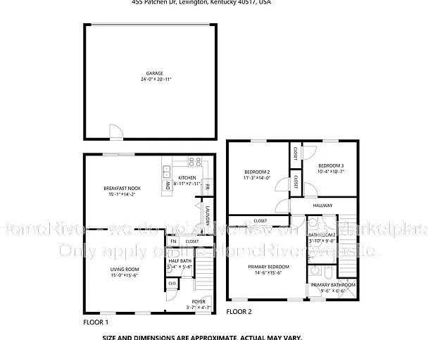 455 Patchen Dr — Photo 24