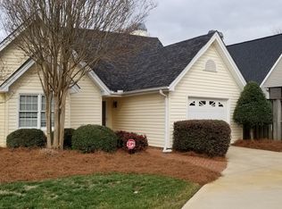 1014 Bradford Pl, Greenville, SC 29615