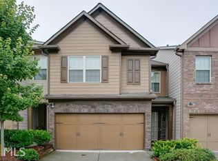 3421 Sardis Bend Dr, Buford, GA 30519