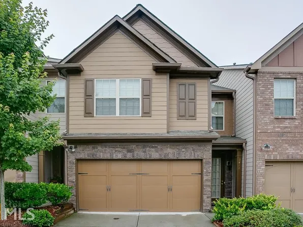 3421 Sardis Bend Dr, Buford, GA 30519