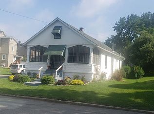 1 Lawnwood Ave, Newton, NJ 07860