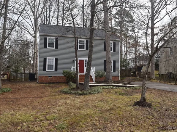 2819 Quisenberry St, Midlothian, VA 23112