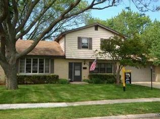 1729 Janie Ln, Beloit, WI 53511