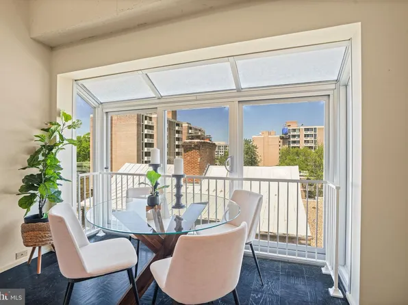 510 N St SW APT N622, Washington, DC 20024