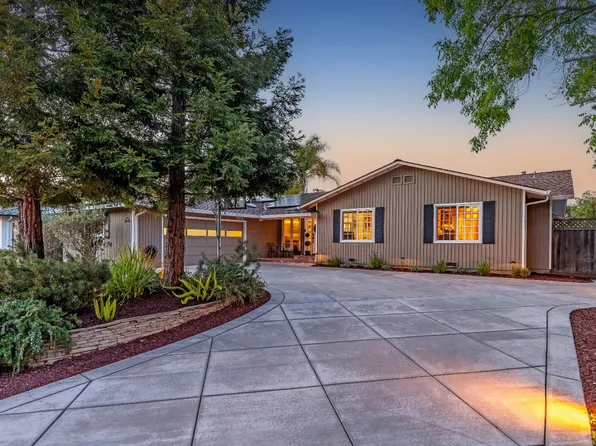 19501 Dorchester Dr, Saratoga, CA 95070