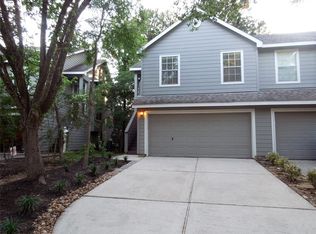 151 N Villa Oaks Dr, Spring, TX 77382