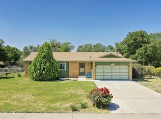 3107 Price Ditch Rd, Grand Junction, CO 81504