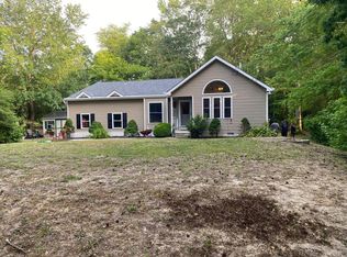 162 Stagecoach Rd, Cape May Court House, NJ 08210