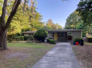 1128 NE 20th Pl, Gainesville, FL 32609