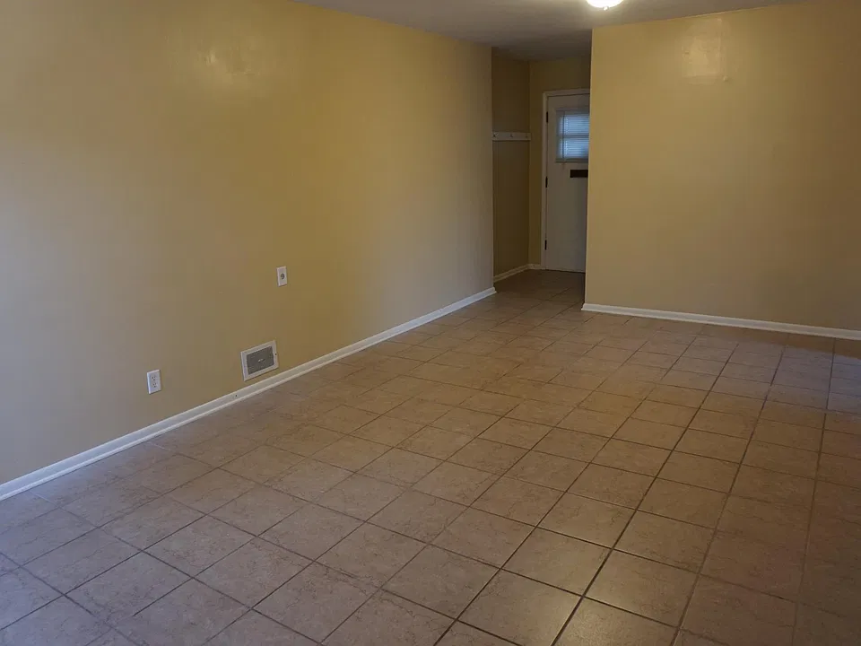Living room.