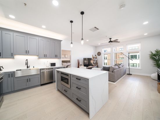 1200 Grand St APT 526, Hoboken, NJ 07030