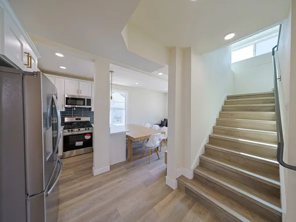 The Lyra Victorian Home on Menlo Avenue!