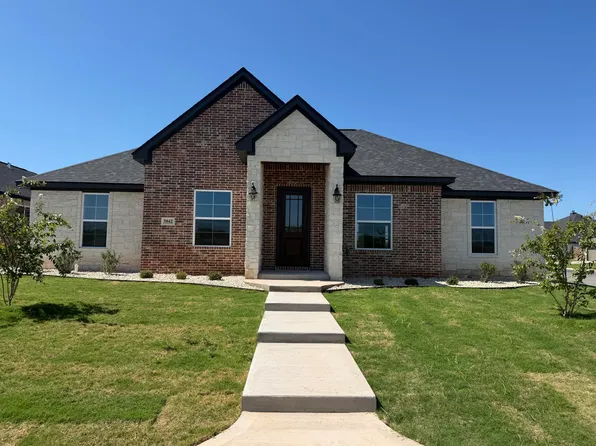 5042 Shefflera Dr, San Angelo, TX 76904
