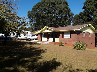 1646 Welcome Home Rd, Mount Airy, GA 30563