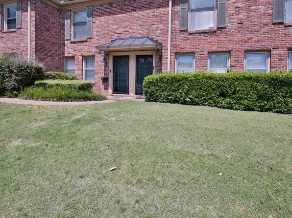 5858 Kesswood Ct #5858, Memphis, TN 38119