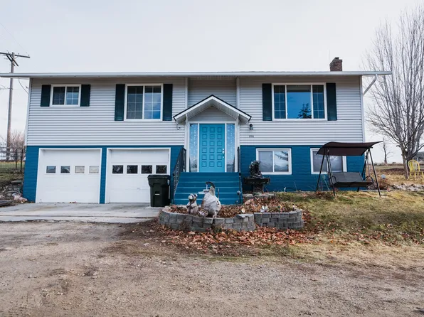 108 Tammany Hl, Hamilton, MT 59840