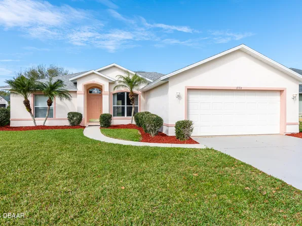 1772 Tributory Ln, Port Orange, FL 32128