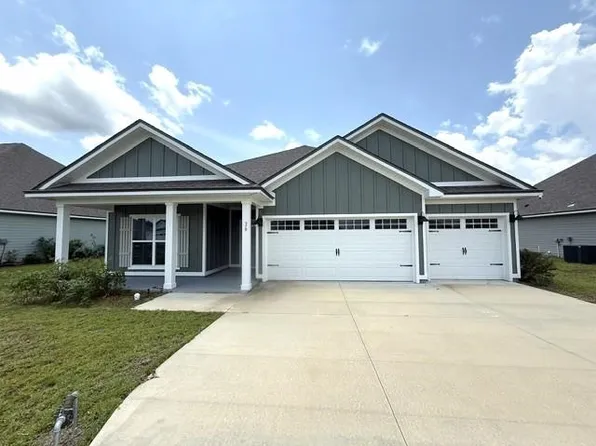 20 Springdale Dr, Crawfordville, FL 32327