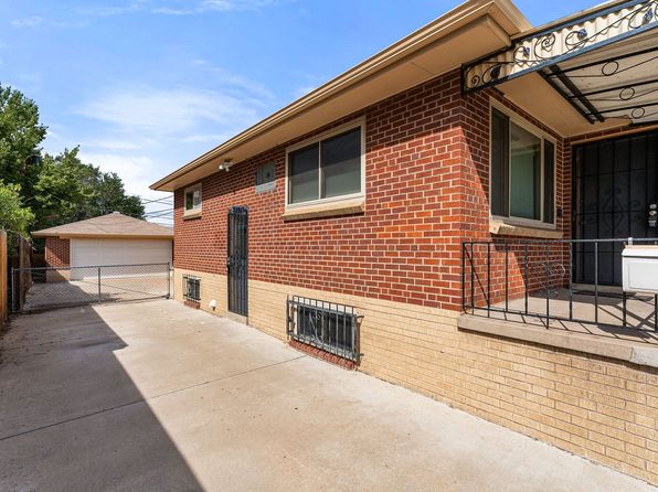 3191 W Bails Pl #1/2