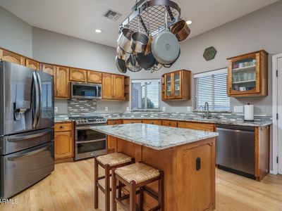 925 Tom Mix Trl, Prescott, AZ, 86301
