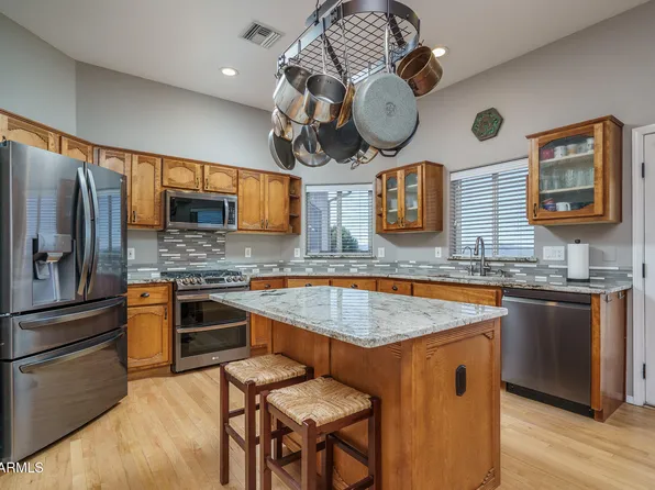 925 TOM MIX Trail, Prescott, AZ 86301