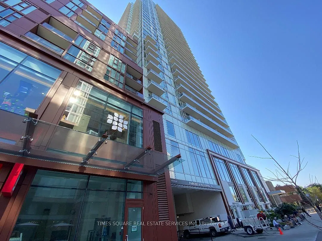 1 bed, $2,300 — Photo 1