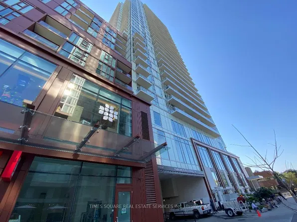 33 Helendale Ave, Toronto, ON
