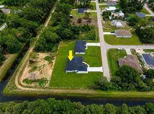 301 Long AVE S, LEHIGH ACRES, FL 33974