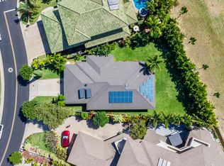 259 Kamalei Cir, Kahului, HI 96732