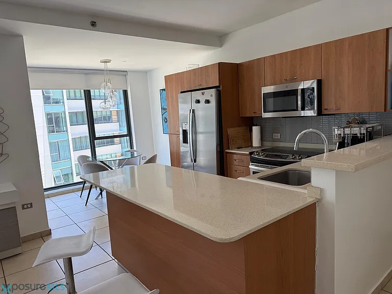 1511 Avenida Ponce De Leon #541 — Photo 6