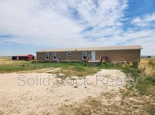 9835 N Log Rd #1, Calhan, CO 80808