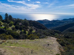 0 Sadie, Topanga, CA 90290