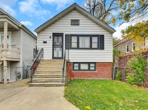 3826 S Wood St, Chicago, IL 60609